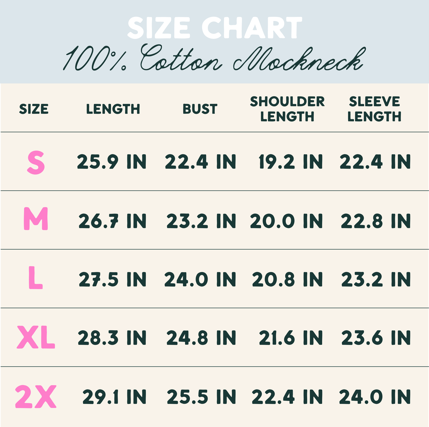 Oatmeal Gray Blank Mockneck