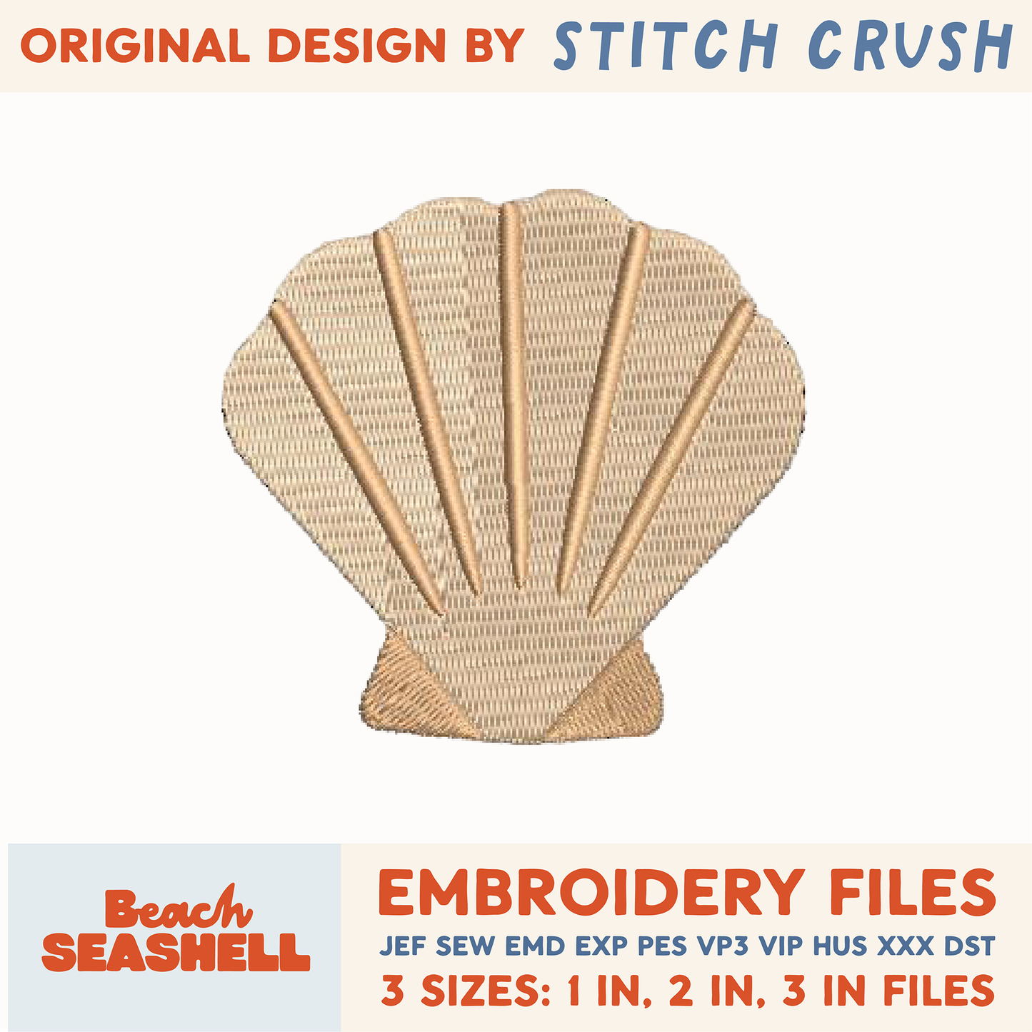 16 Designs - DIGITAL Embroidery File BUNDLE - Italian Summer