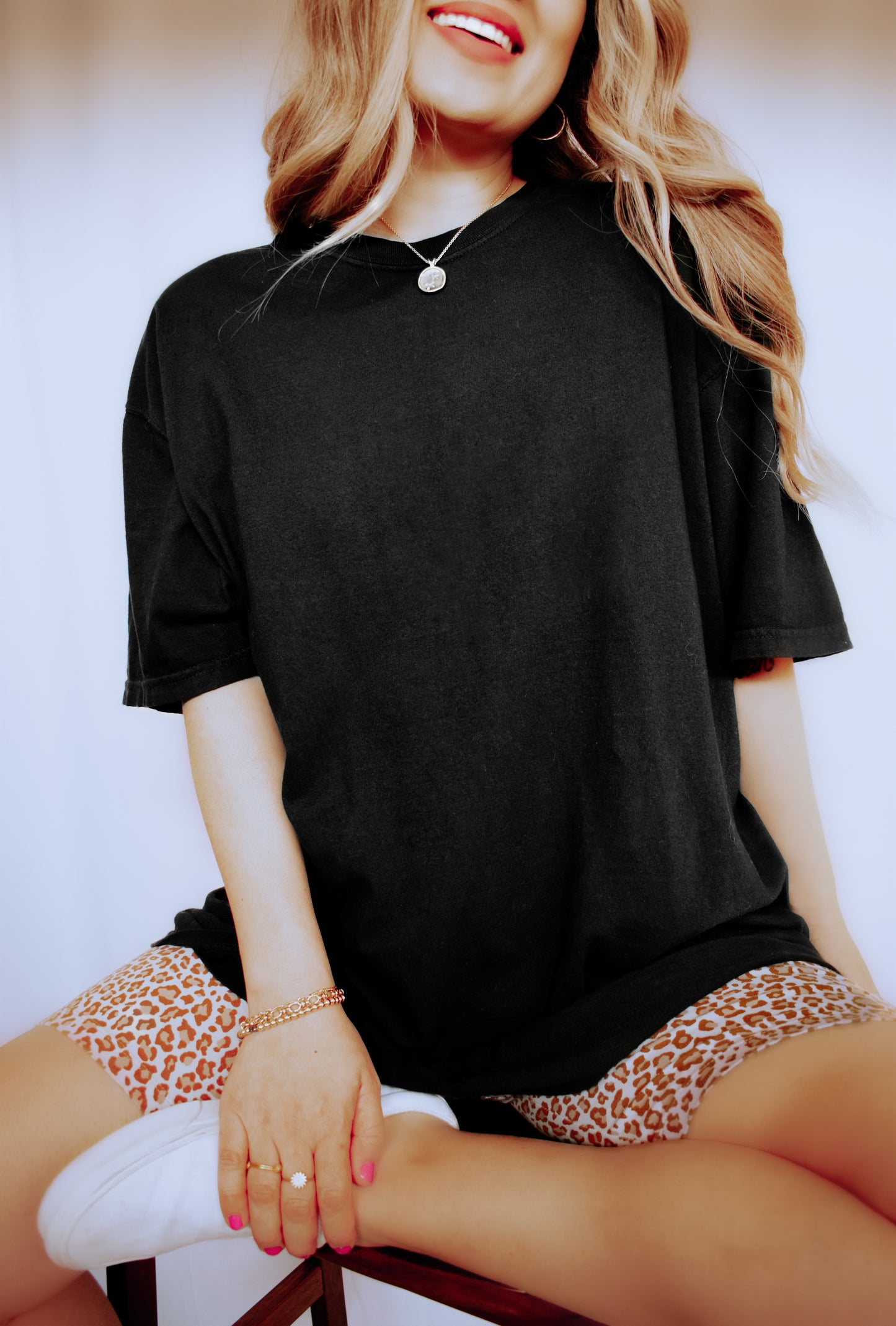 CUSTOM T-Shirt Embroidery