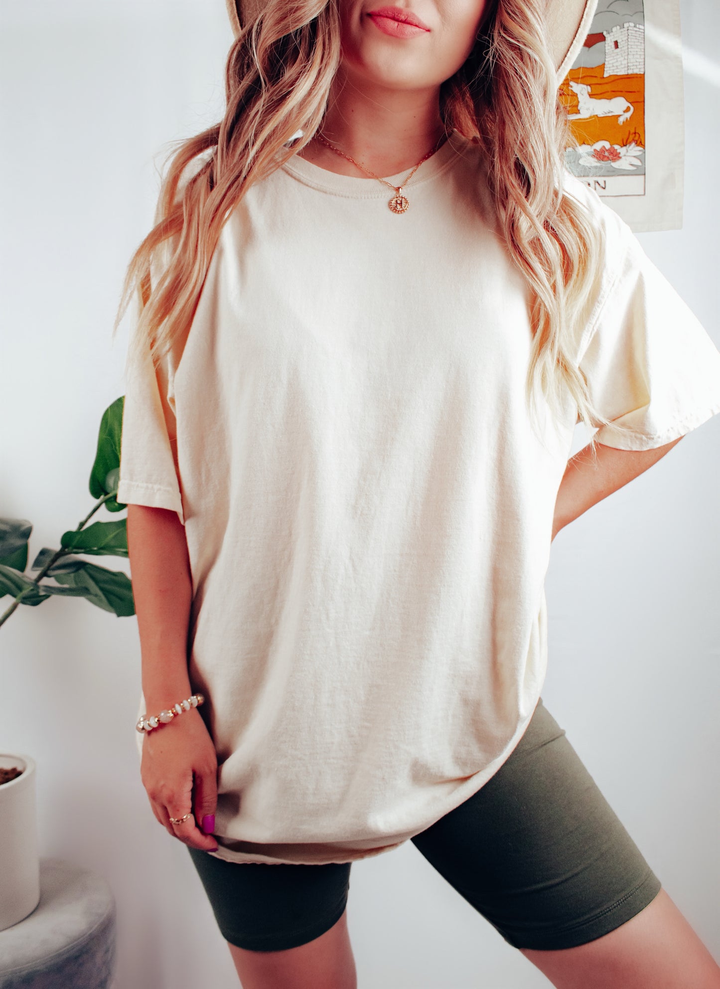 CUSTOM T-Shirt Embroidery