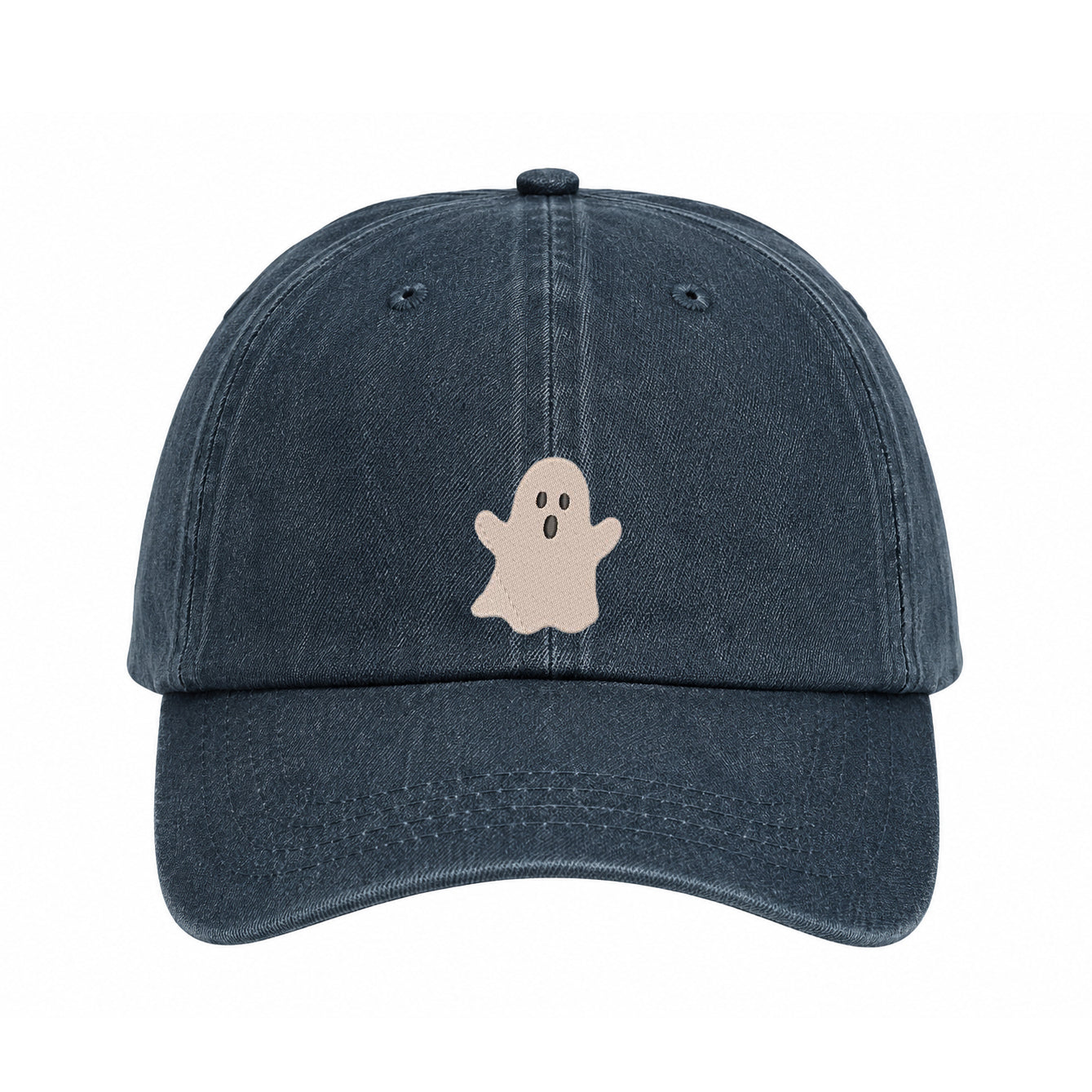 DIGITAL Embroidery File - Ghost - Halloween Icons