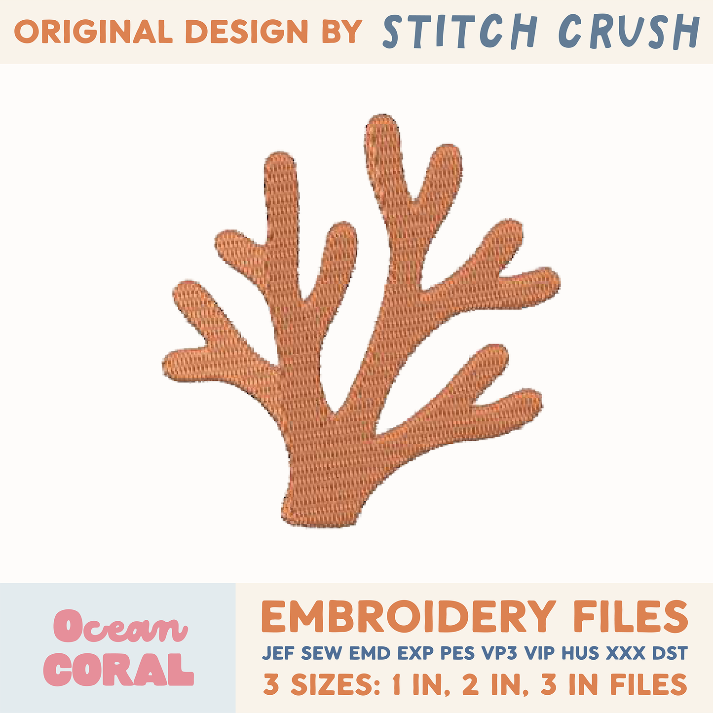 13 Designs - DIGITAL Embroidery File BUNDLE - Amalfi Coast