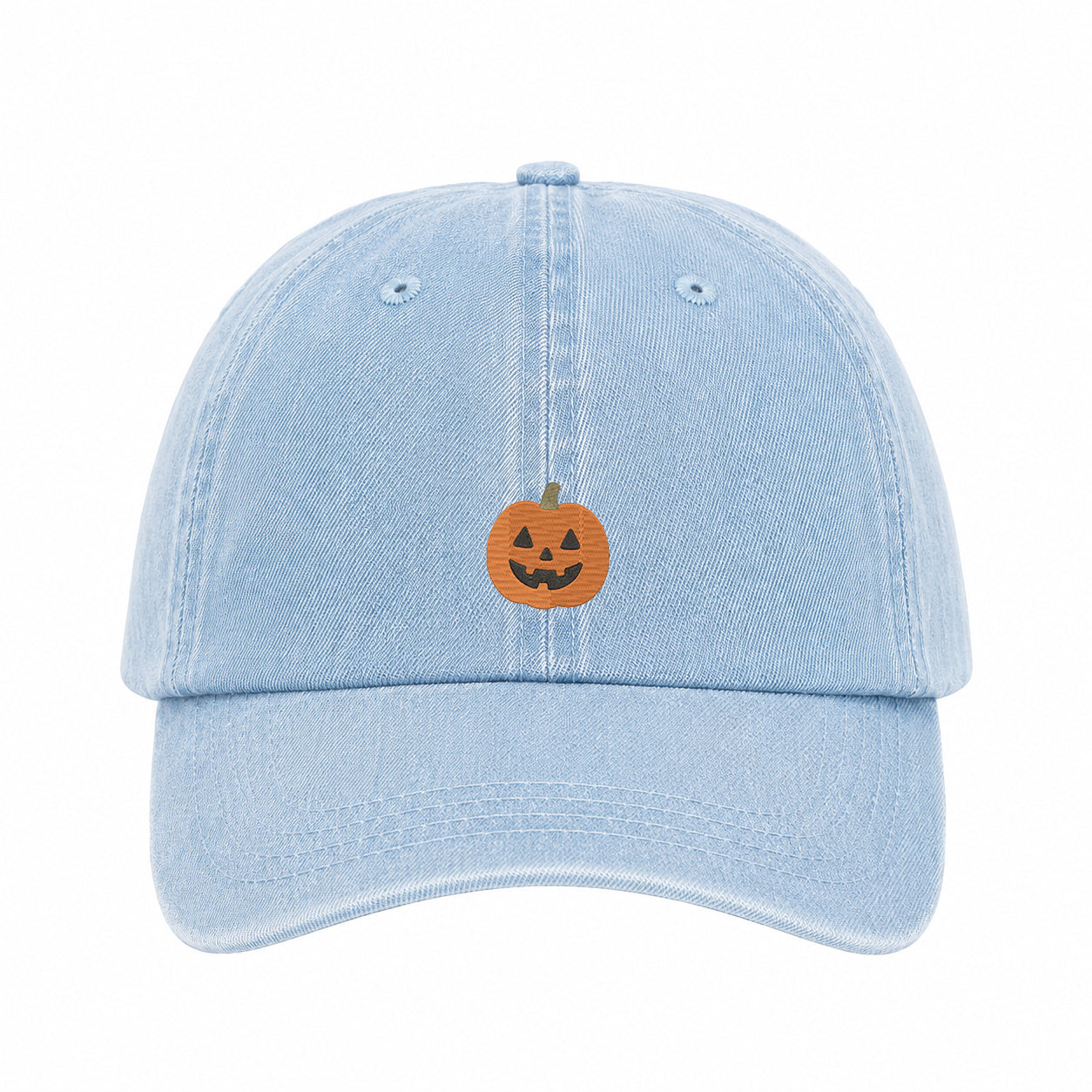 DIGITAL Embroidery File - Jack O Lantern - Halloween Icons