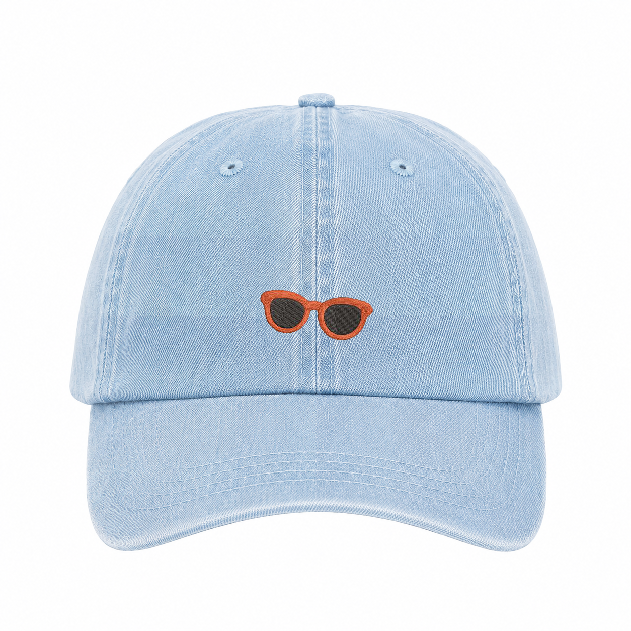 DIGITAL Embroidery File - Summer Sunglasses