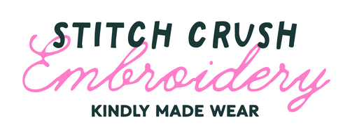 STITCH CRUSH
